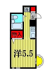 サンハイツ薬園台