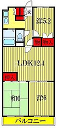 ベルフラット吉野