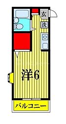 サンハイツ薬園台