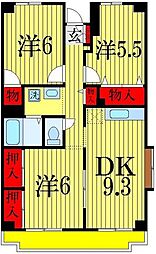 ソイ・コート幕張