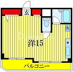 ベラルーサ11番館