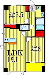サンピタリア東船橋