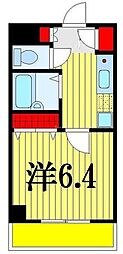 プリズム幕張本郷