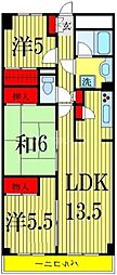 幕張本郷パレスェード