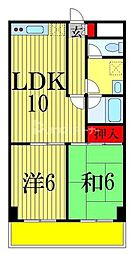 セジュール津田沼
