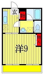 ベイサイドヒルズK