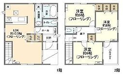 kolet船橋薬園台