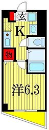 Scala Tsudanuma