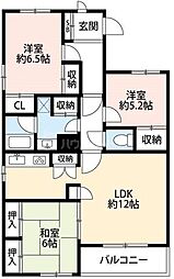 ハウス北習志野