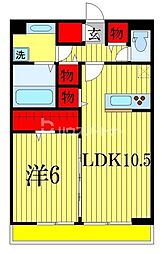 コーポラス芝山