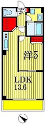 稲毛海岸レジデンス