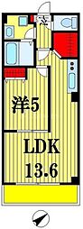 稲毛海岸レジデンス