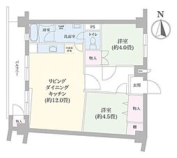 大久保パールマンション