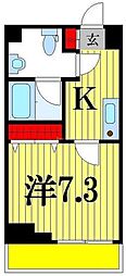AscentY津田沼