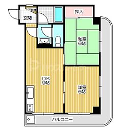 習志野台タウンマンション