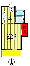サンハイツ