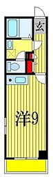 グラシア津田沼I