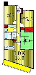 ベルジュヴァーン