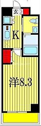 Humanハイム幕張本郷