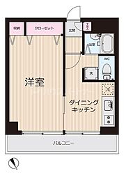 ドミール津田沼