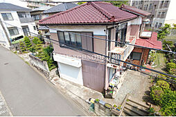 売地 藤沢市打戻