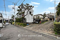 売地 藤沢市辻堂太平台一丁目