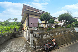 中古一戸建　茅ヶ崎市芹沢