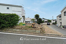 新築一戸建　藤沢市羽鳥2丁目 　1号棟