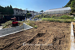 新築一戸建　藤沢市立石3丁目　2号棟