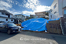 新築一戸建　藤沢市西俣野　2号棟