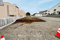 売地　藤沢市石川1丁目　C区画