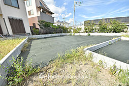 売地 藤沢市辻堂6丁目 A区画