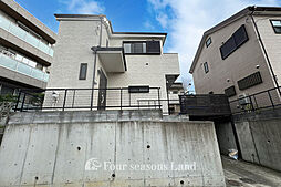 中古一戸建　藤沢市柄沢