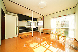 中古一戸建　茅ヶ崎市堤