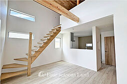 新築一戸建 茅ヶ崎市菱沼1丁目 B棟