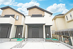 新築一戸建　藤沢市本鵠沼3丁目　1号棟