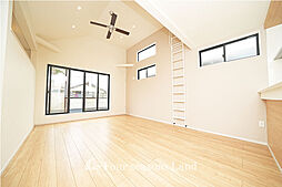 新築一戸建　藤沢市本鵠沼3丁目　3号棟