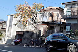 売地 横浜市都筑区川和町