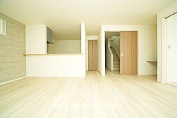 新築一戸建　藤沢市高倉 2号棟