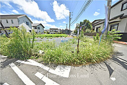新築一戸建　藤沢市鵠沼橘2丁目　A号棟