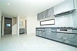 新築一戸建 藤沢市鵠沼橘2丁目 B号棟