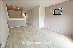 新築一戸建　鎌倉市稲村ケ崎2丁目