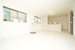 新築一戸建　 藤沢市石川2丁目