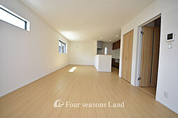 新築一戸建 藤沢市長後 No.2