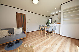 中古一戸建　藤沢市下土棚