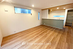 新築一戸建　藤沢市大鋸3丁目