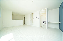 新築一戸建 鎌倉市腰越4丁目 2号棟