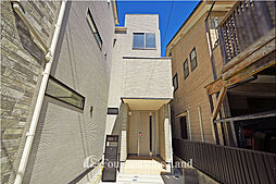 新築一戸建 鎌倉市腰越4丁目 3号棟