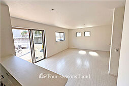 新築一戸建　藤沢市善行坂2丁目 1号棟