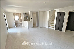 新築一戸建　藤沢市善行坂2丁目 2号棟